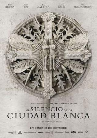 Тишина белого города онлайн